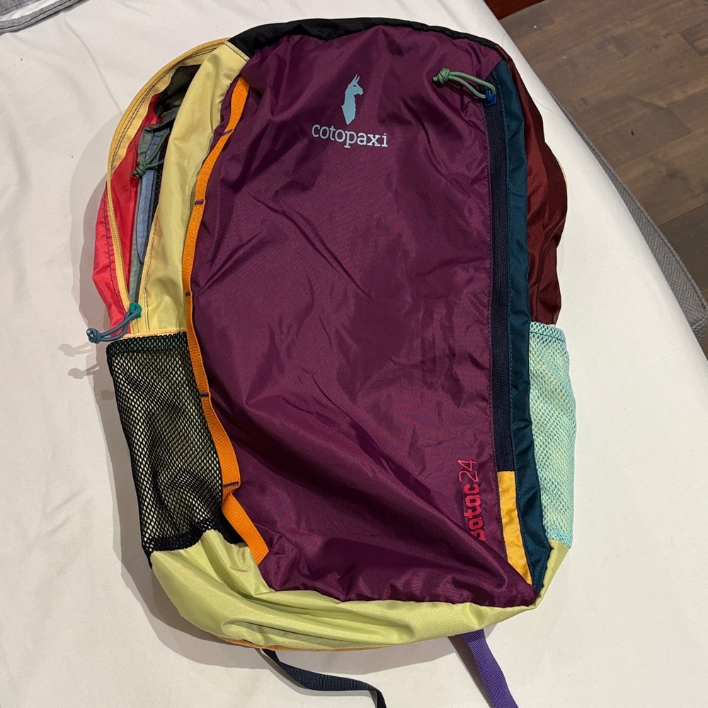 Cotopaxi Batac 24